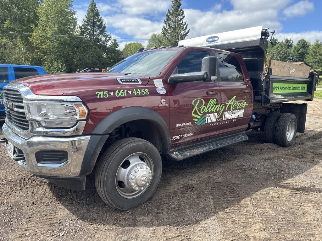 Main image Dodge Ram 4500