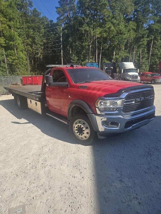 Image of Dodge Ram 5500 equipment image 2
