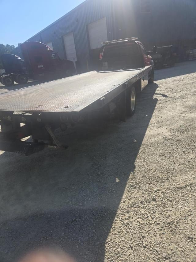 Image of Dodge Ram 5500 equipment image 4