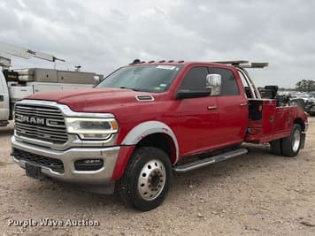 Main image Dodge Ram 5500