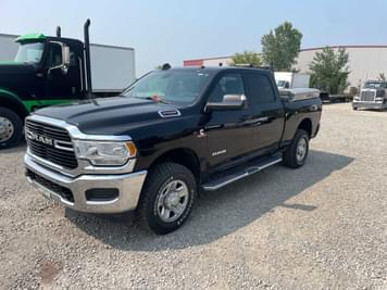 Main image Dodge Ram 2500HD