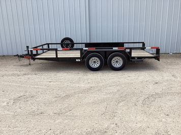 Main image Ranch King TC16