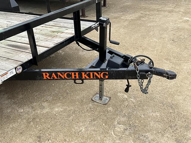 Image of Ranch King TC16 equipment image 2