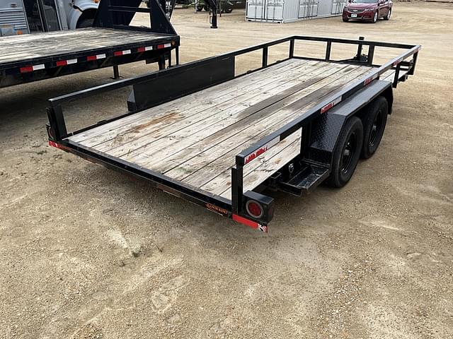 Image of Ranch King TC16 equipment image 4