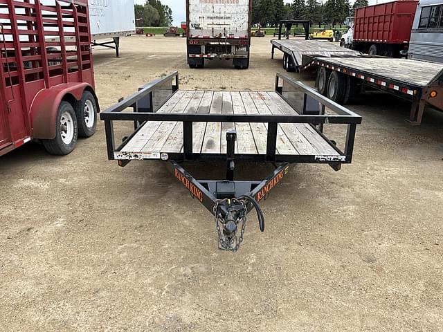 Image of Ranch King TC16 equipment image 1