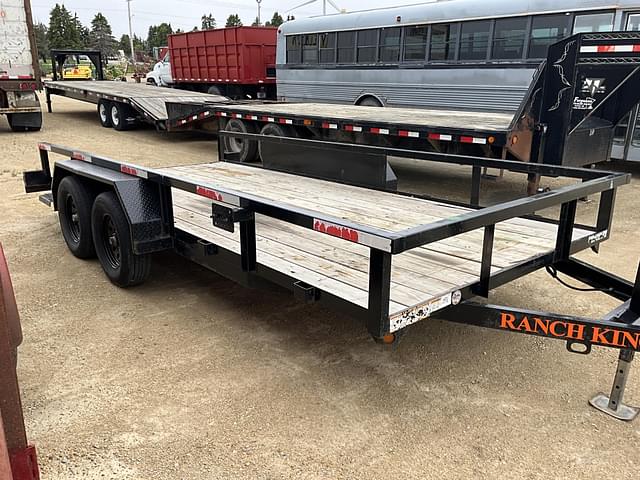 Image of Ranch King TC16 equipment image 3