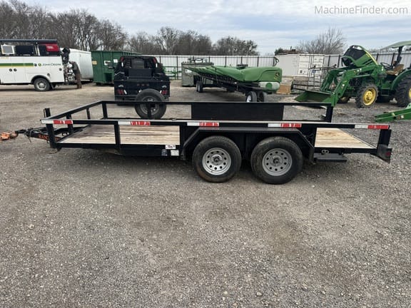 Main image Ranch King TC16