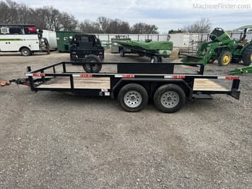 Main image Ranch King TC16