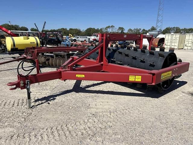 Image of RanchWorx Pasture Aerator equipment image 1