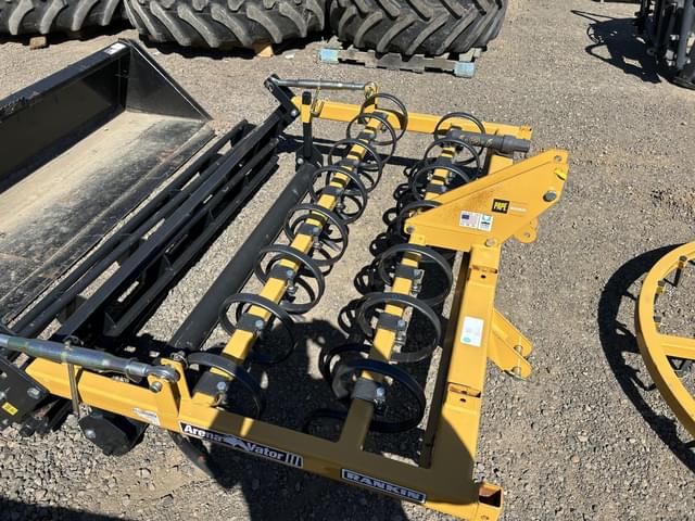 Image of Rankin Arena-Vator III equipment image 1