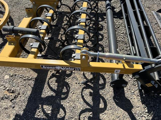Image of Rankin Arena-Vator III equipment image 2