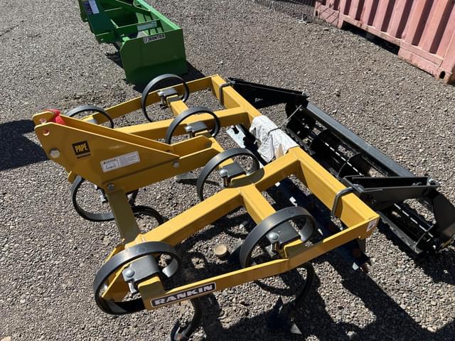 Image of Rankin Arena-Vator III equipment image 3