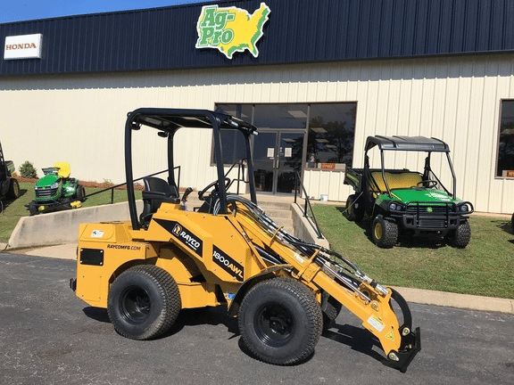 Equipment Main Image