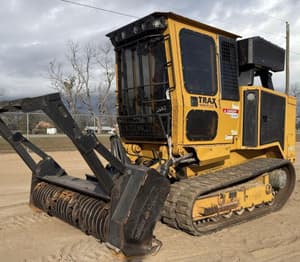 2021 Rayco C120RA Image