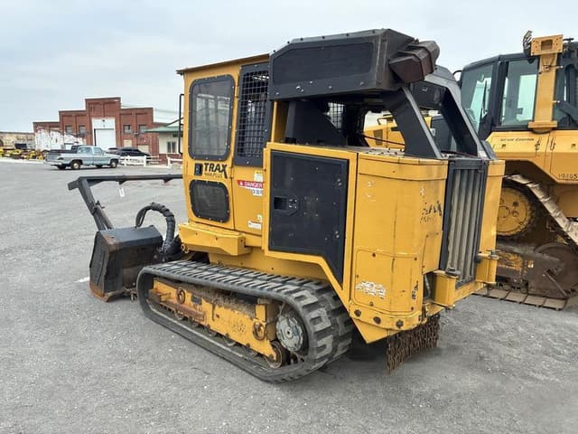 Image of Rayco C120RA equipment image 2