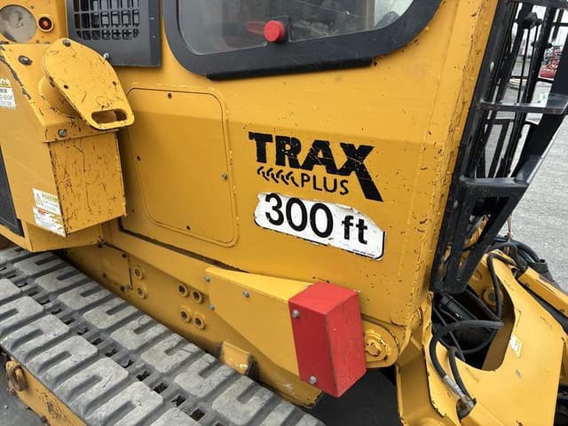 Image of Rayco C120RA equipment image 4