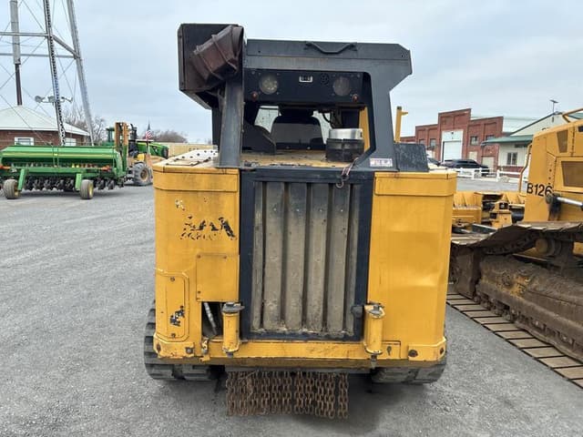 Image of Rayco C120RA equipment image 3