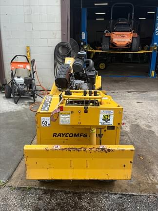 Image of Rayco RG37 equipment image 4
