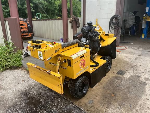 Image of Rayco RG37 equipment image 1
