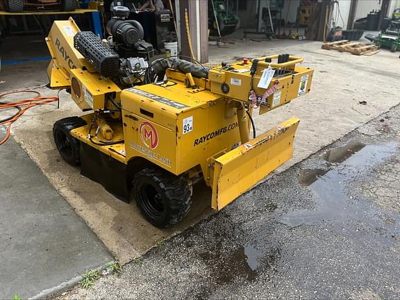 Image of Rayco RG37 equipment image 3