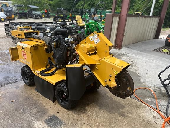 Image of Rayco RG37 equipment image 2