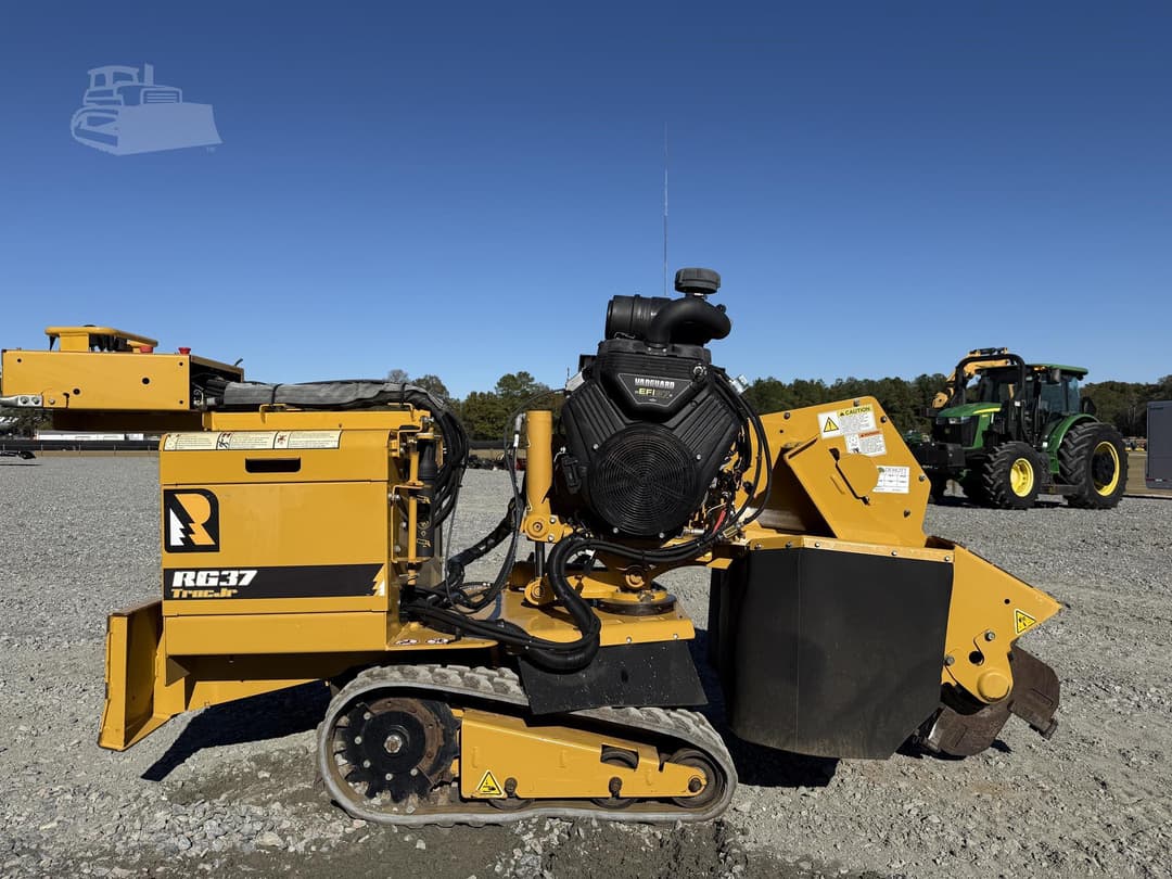 Image of Rayco RG37 Trac Jr Primary image