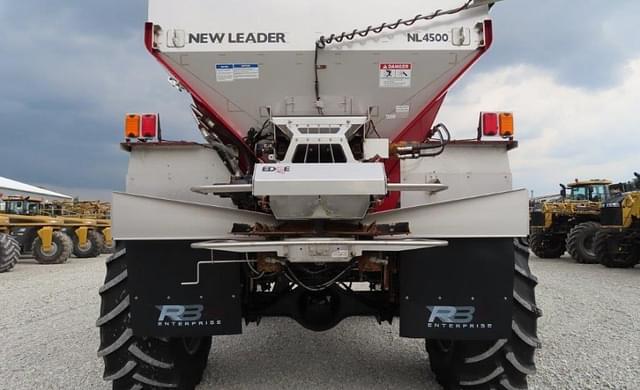 Image of RBR Enterprise Vector 390 equipment image 3
