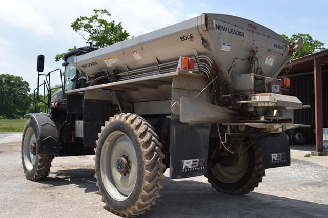 Image of RBR Enterprise Vector 390 equipment image 1