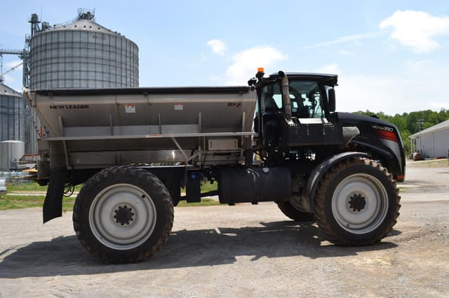 Image of RBR Enterprise Vector 390 equipment image 4