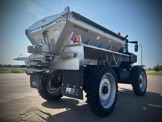 Image of RBR Enterprise Vector 390 equipment image 4