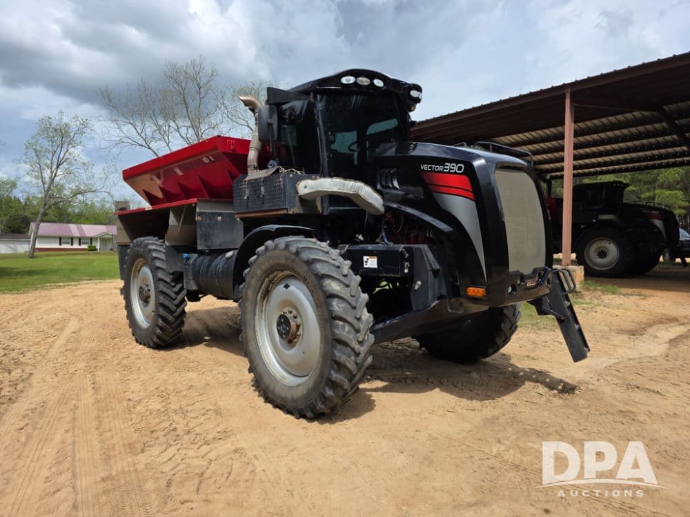 Image of RBR Enterprise Vector 390 Primary image