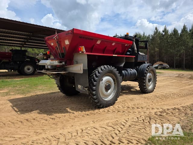 Image of RBR Enterprise Vector 390 equipment image 4