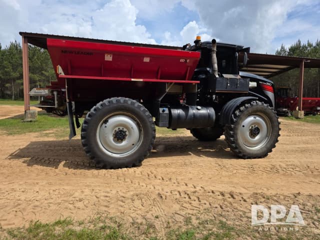 Image of RBR Enterprise Vector 390 equipment image 3