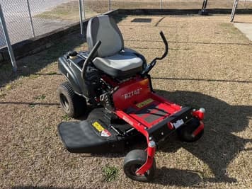 Main image RedMax RZT42