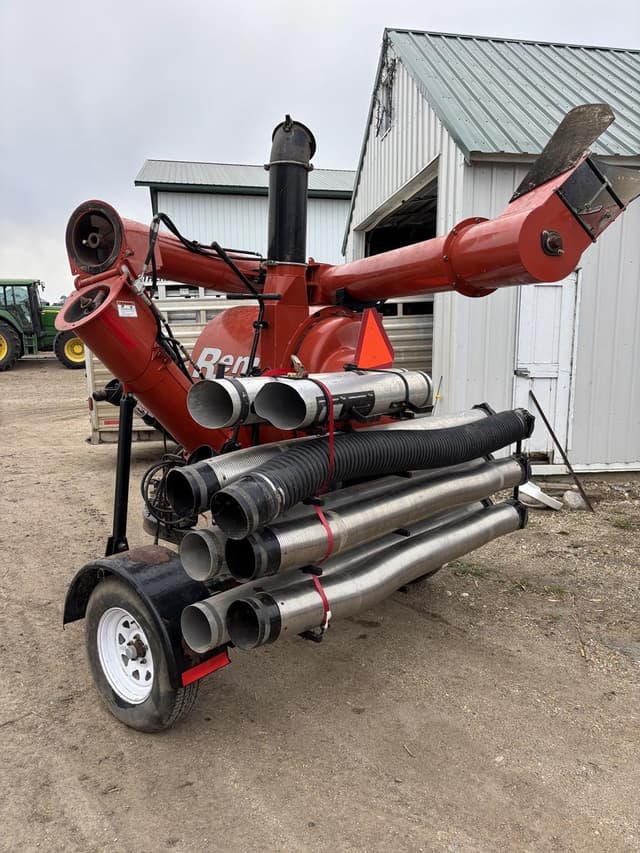 Image of REM 2700 equipment image 1