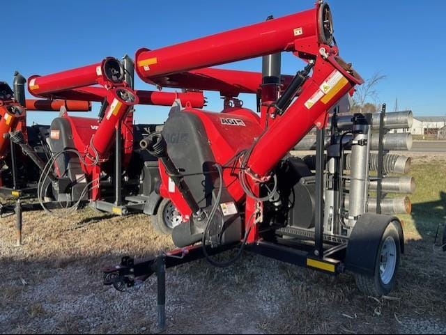 2021 REM VRX Equipment Image0