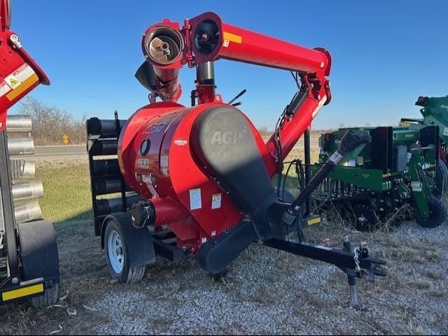 2021 REM VRX Equipment Image0