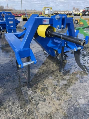 Main image Remlinger PD400