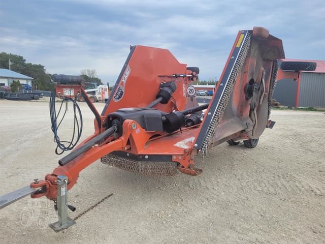 Image of Rhino 3150 equipment image 1