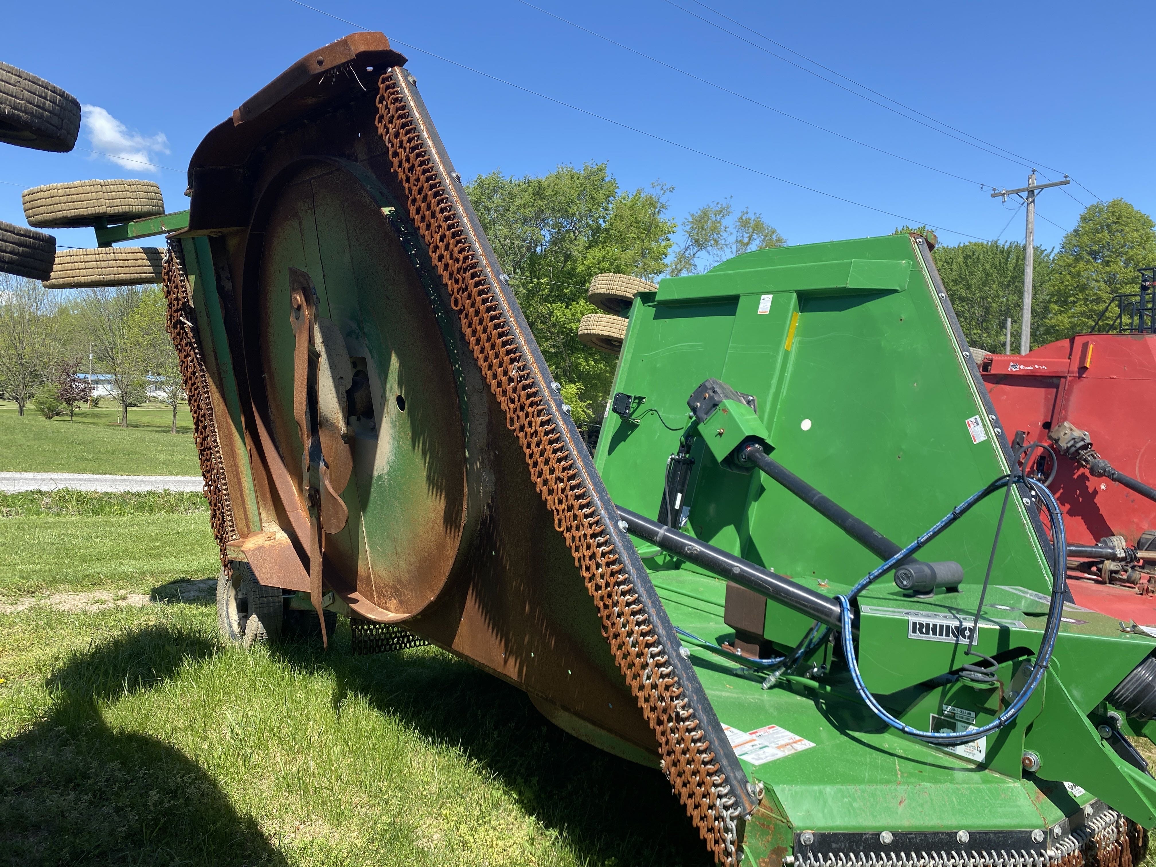 2021 Rhino 6200 Equipment Image0