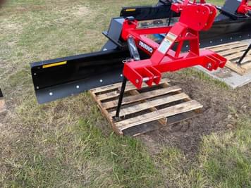 Main image Rhino 7007