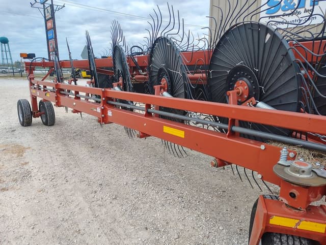 Image of Rhino RDF1460 equipment image 3