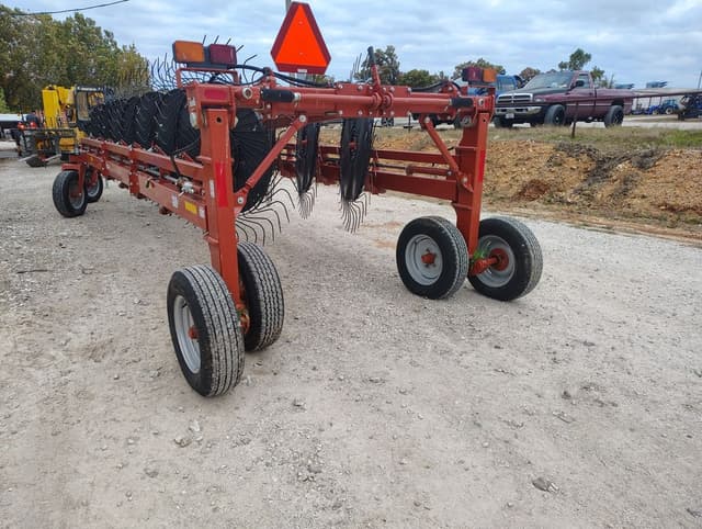 Image of Rhino RDF1460 equipment image 3