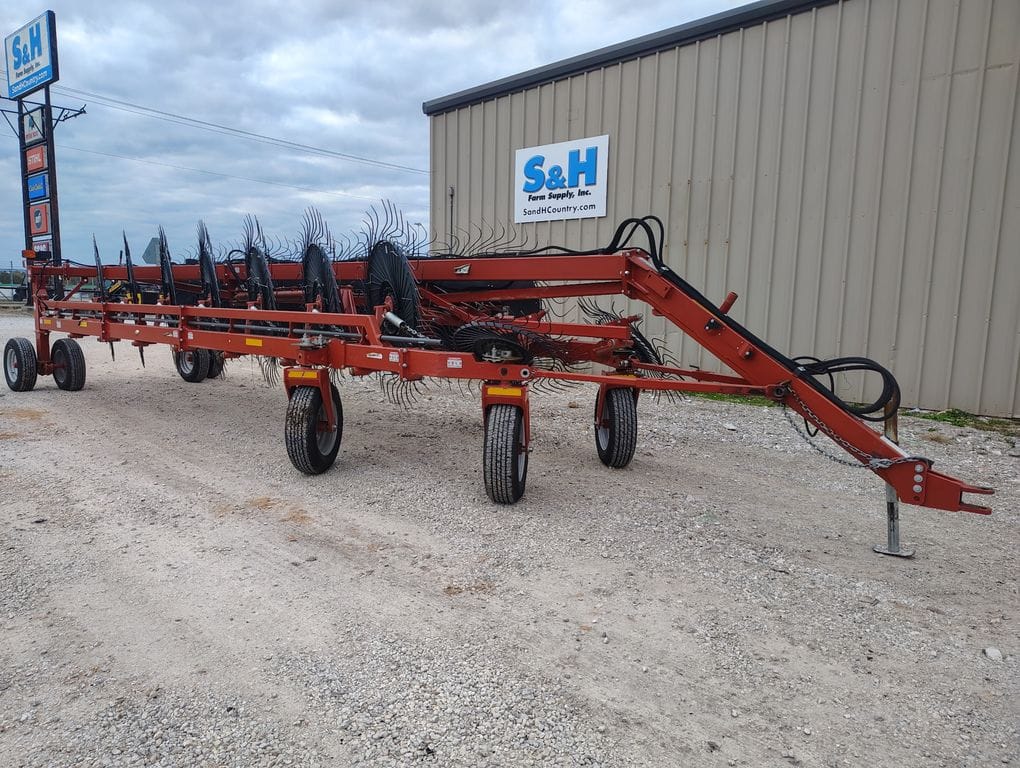 2021 Rhino RDF1460 Equipment Image0