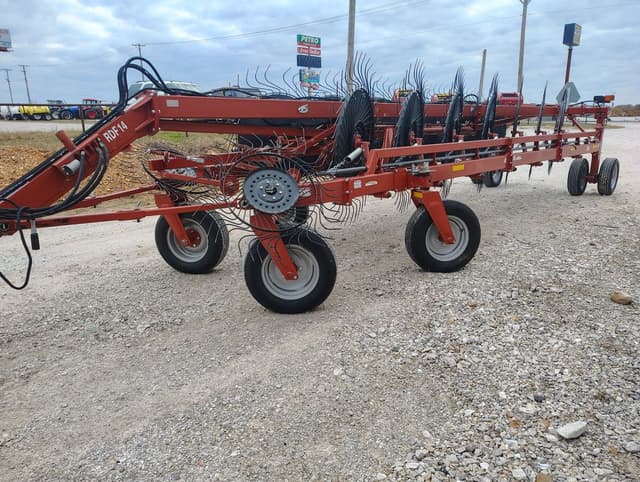 Image of Rhino RDF1460 equipment image 1