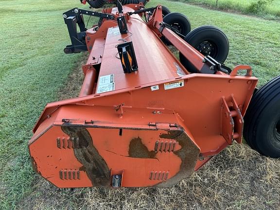 Image of Rhino RC120 equipment image 1