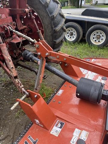 Image of Rhino TR208 equipment image 2