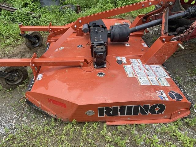 Image of Rhino TR208 Primary image
