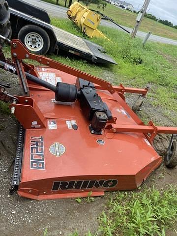 Image of Rhino TR208 equipment image 1
