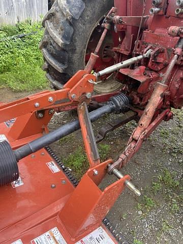 Image of Rhino TR208 equipment image 3